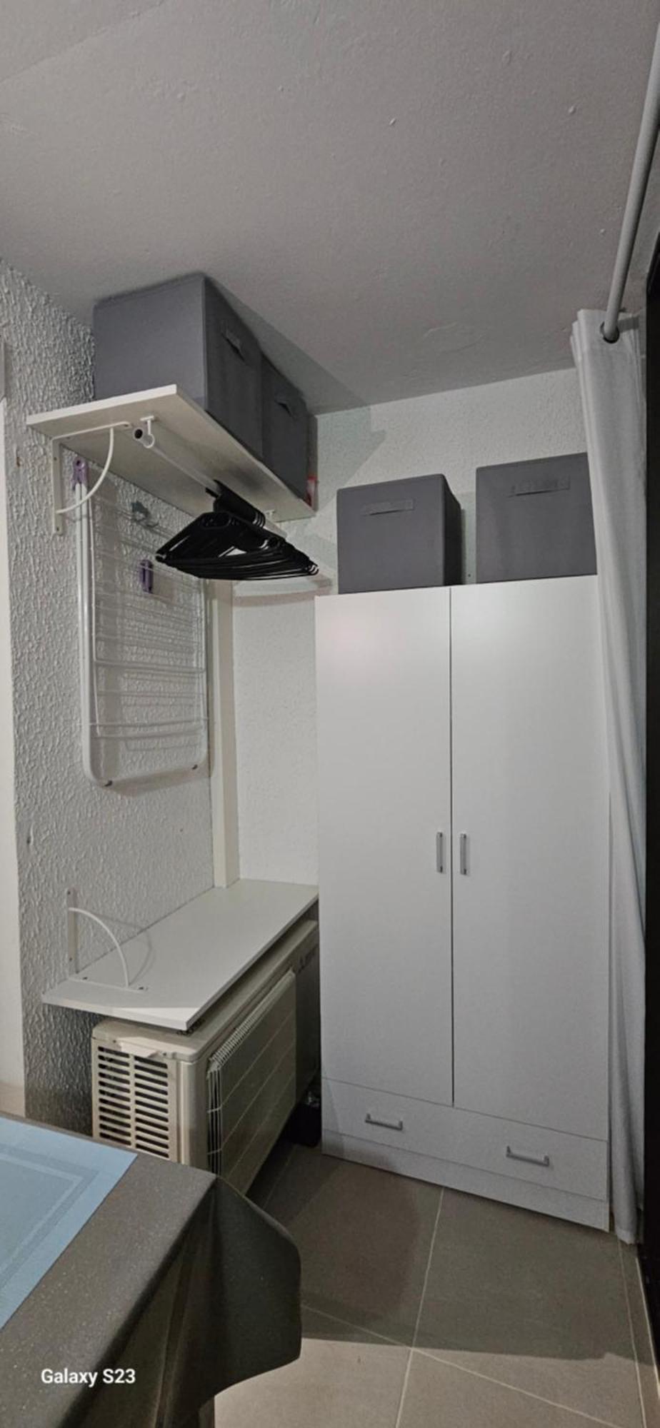 Vue Mer,acces Direct Plage,fibre,clim,parking Public Gratuit * Le Barcares