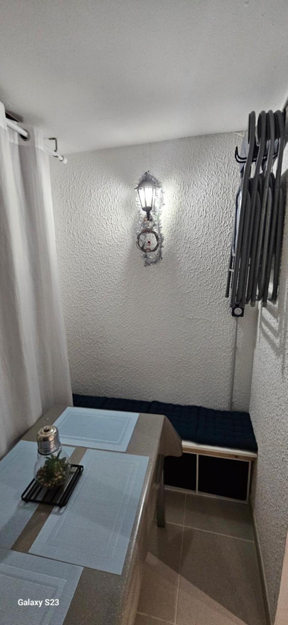 Vue Mer,acces Direct Plage,fibre,clim,parking Public Gratuit *