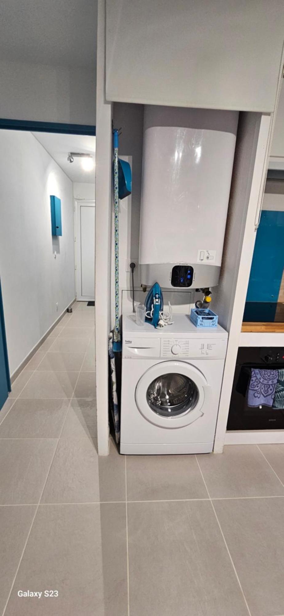 Vue Mer,acces Direct Plage,fibre,clim,parking Public Gratuit