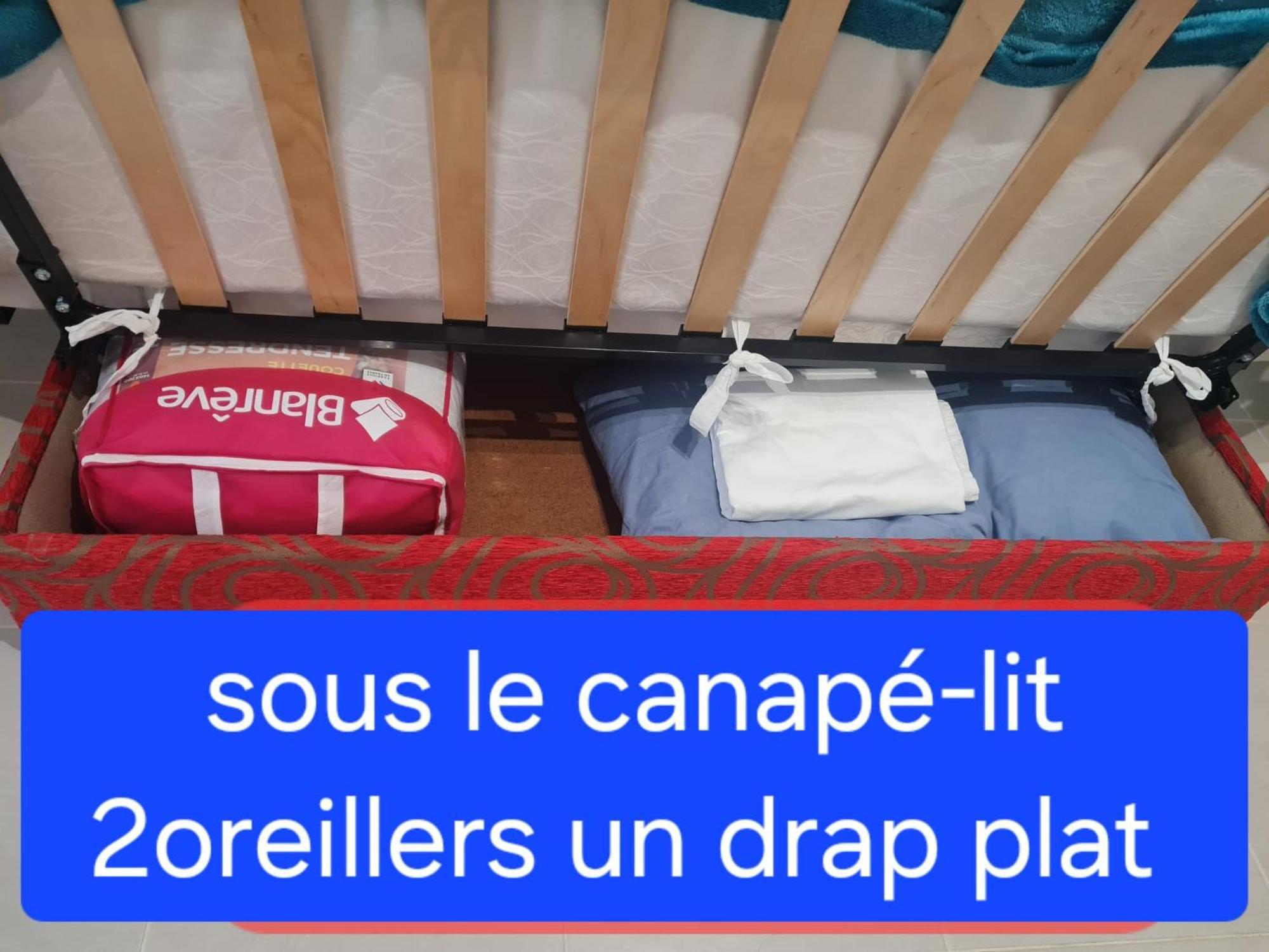 Vue Mer,acces Direct Plage,fibre,clim,parking Public Gratuit Apartment